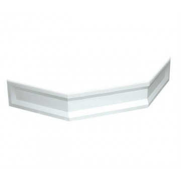 Экран для поддона RGW NT/CL-s-10 16230713-10